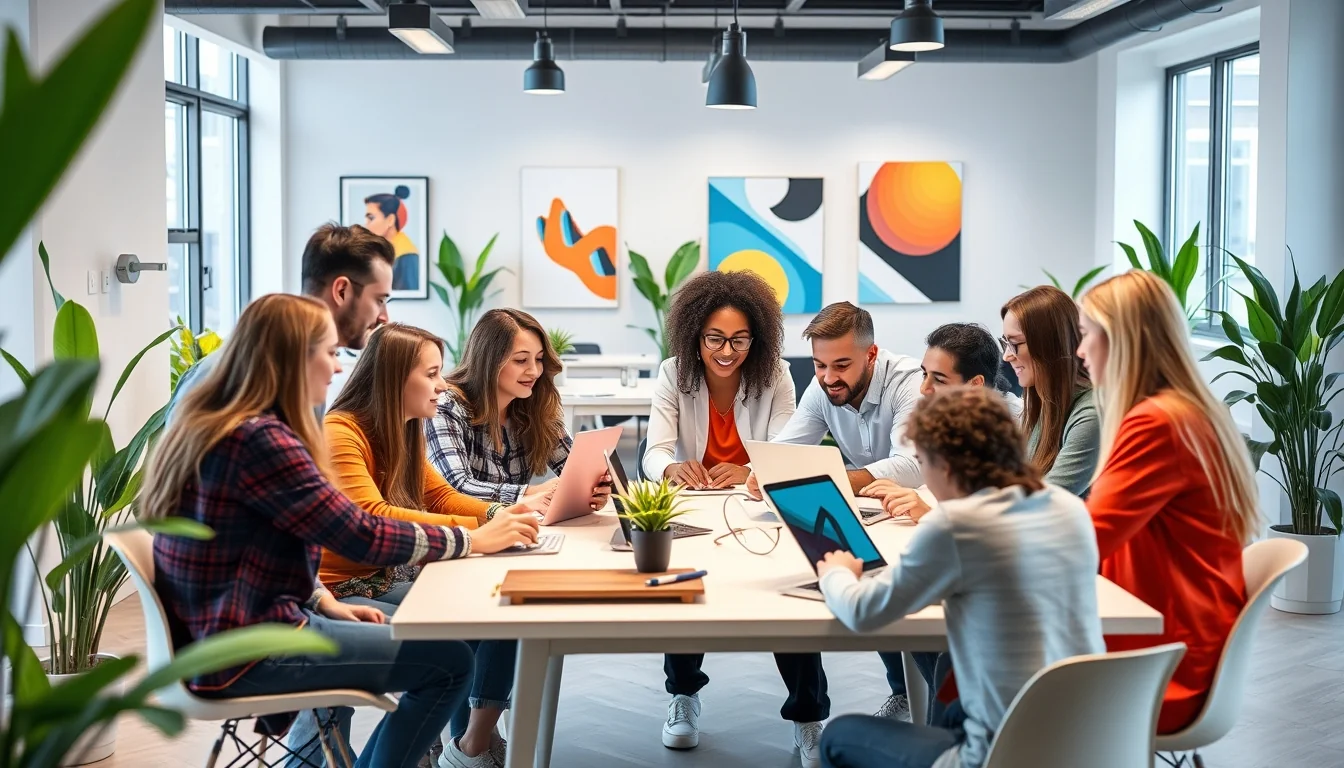 About values main image