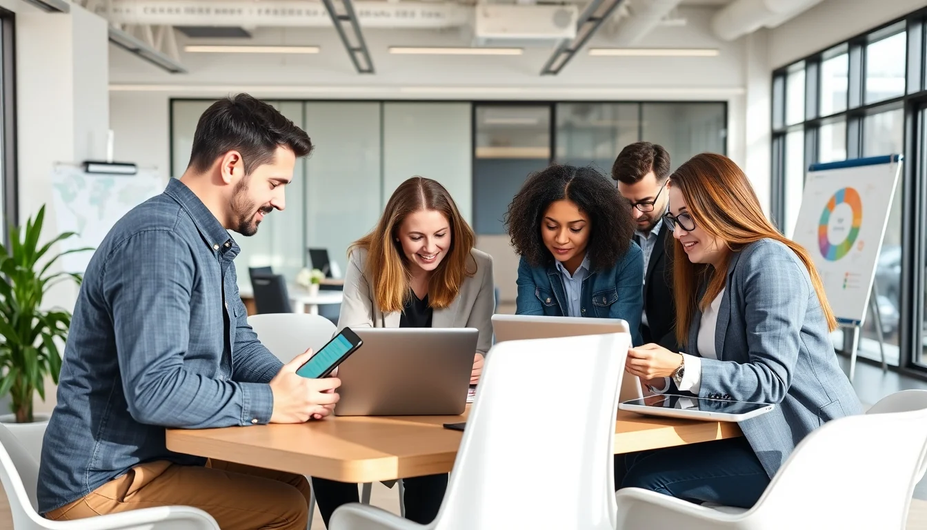 Professional plan visual